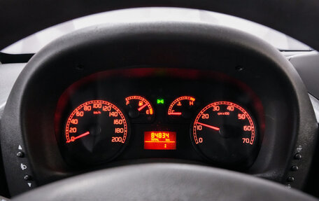 Fiat Doblo I, 2014 год, 849 000 рублей, 15 фотография