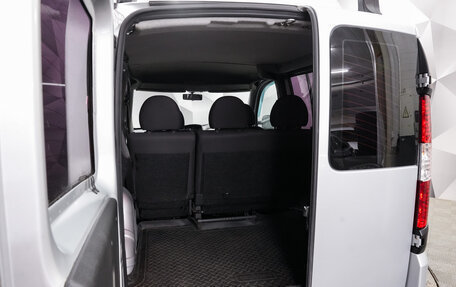 Fiat Doblo I, 2014 год, 849 000 рублей, 19 фотография