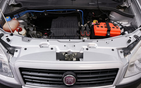 Fiat Doblo I, 2014 год, 849 000 рублей, 20 фотография