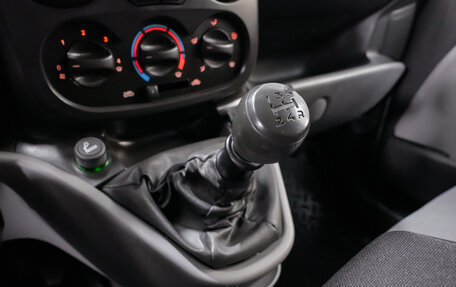 Fiat Doblo I, 2014 год, 849 000 рублей, 16 фотография