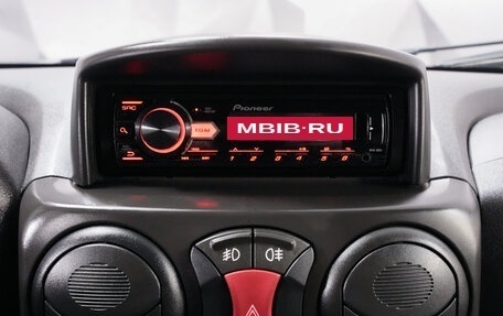 Fiat Doblo I, 2014 год, 849 000 рублей, 18 фотография