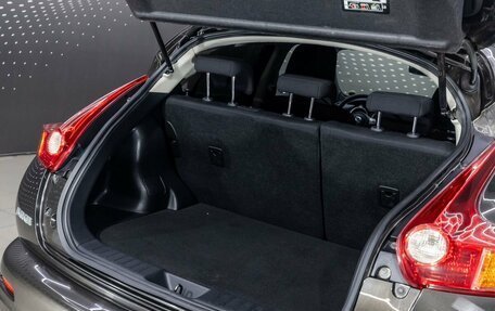 Nissan Juke II, 2013 год, 1 250 000 рублей, 15 фотография