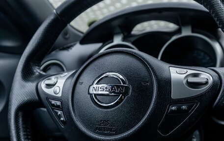 Nissan Juke II, 2013 год, 1 250 000 рублей, 19 фотография