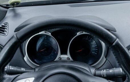 Nissan Juke II, 2013 год, 1 250 000 рублей, 18 фотография