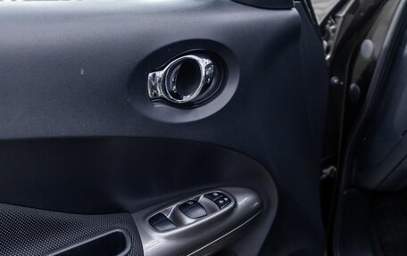 Nissan Juke II, 2013 год, 1 250 000 рублей, 30 фотография