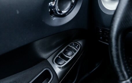 Nissan Juke II, 2013 год, 1 250 000 рублей, 26 фотография