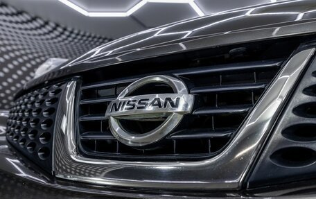 Nissan Juke II, 2013 год, 1 250 000 рублей, 31 фотография