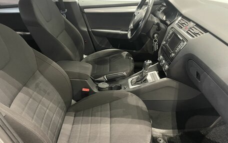 Skoda Octavia, 2015 год, 1 399 000 рублей, 9 фотография