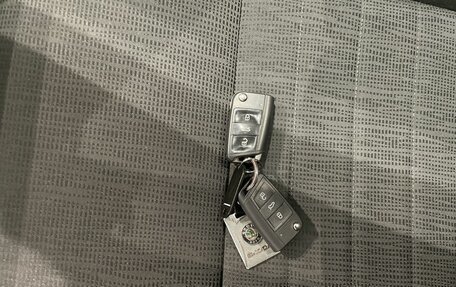 Skoda Octavia, 2015 год, 1 399 000 рублей, 17 фотография