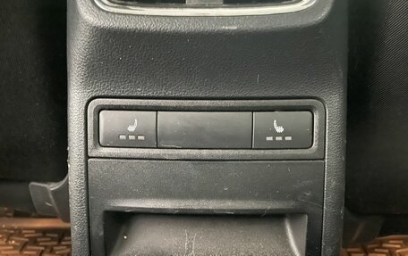 Skoda Octavia, 2015 год, 1 399 000 рублей, 16 фотография