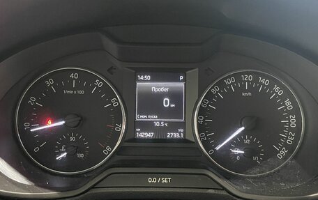 Skoda Octavia, 2015 год, 1 399 000 рублей, 18 фотография