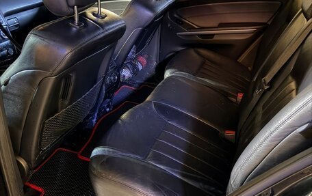 Mercedes-Benz M-Класс, 2008 год, 1 350 000 рублей, 23 фотография