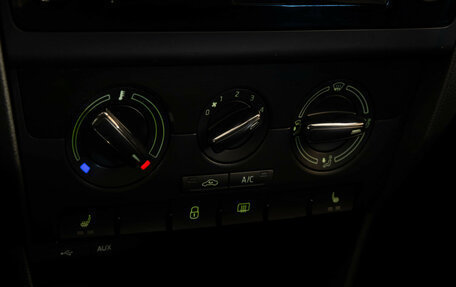 Skoda Rapid I, 2017 год, 979 000 рублей, 13 фотография