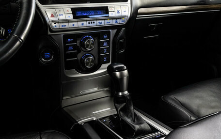 Toyota Land Cruiser Prado 150 рестайлинг 2, 2018 год, 4 499 000 рублей, 15 фотография