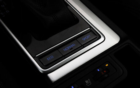 Toyota Land Cruiser Prado 150 рестайлинг 2, 2018 год, 4 499 000 рублей, 21 фотография