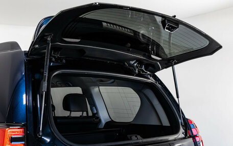 Toyota Land Cruiser Prado 150 рестайлинг 2, 2018 год, 4 499 000 рублей, 35 фотография