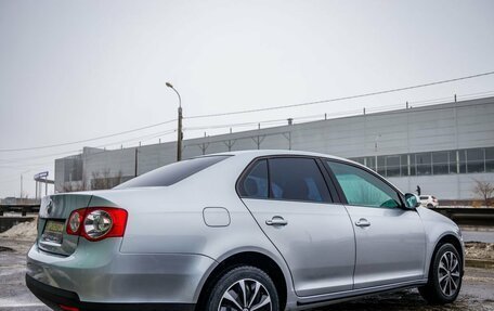 Volkswagen Jetta VI, 2008 год, 888 000 рублей, 7 фотография