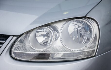 Volkswagen Jetta VI, 2008 год, 888 000 рублей, 9 фотография