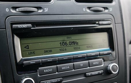 Volkswagen Jetta VI, 2008 год, 888 000 рублей, 20 фотография