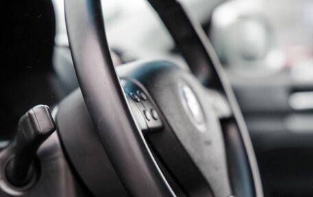 Volkswagen Jetta VI, 2008 год, 888 000 рублей, 15 фотография