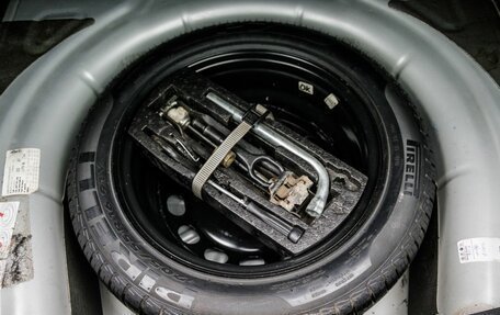 Volkswagen Jetta VI, 2008 год, 888 000 рублей, 18 фотография