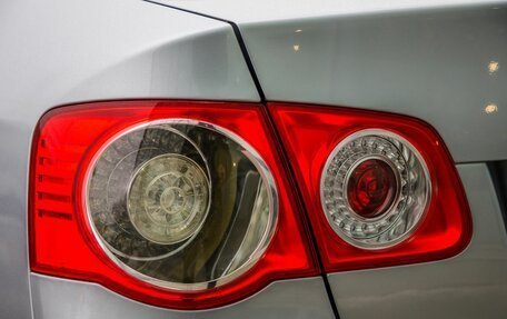 Volkswagen Jetta VI, 2008 год, 888 000 рублей, 11 фотография