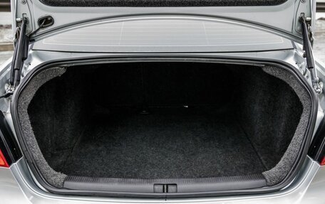 Volkswagen Jetta VI, 2008 год, 888 000 рублей, 17 фотография