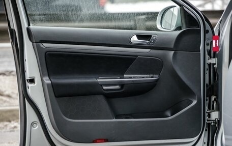 Volkswagen Jetta VI, 2008 год, 888 000 рублей, 14 фотография