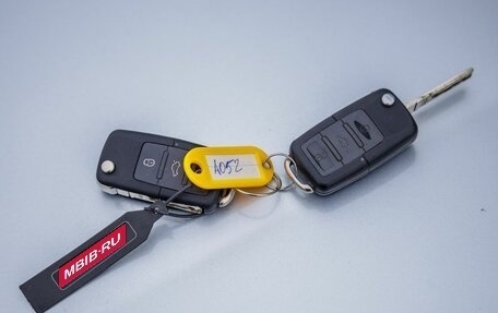 Volkswagen Jetta VI, 2008 год, 888 000 рублей, 12 фотография