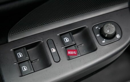 Volkswagen Jetta VI, 2008 год, 888 000 рублей, 13 фотография