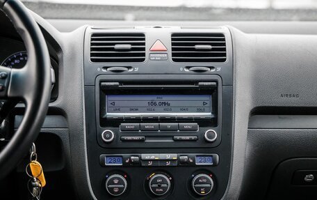 Volkswagen Jetta VI, 2008 год, 888 000 рублей, 31 фотография