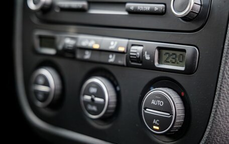 Volkswagen Jetta VI, 2008 год, 888 000 рублей, 28 фотография