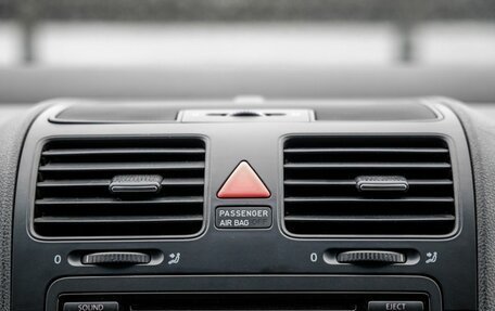 Volkswagen Jetta VI, 2008 год, 888 000 рублей, 32 фотография