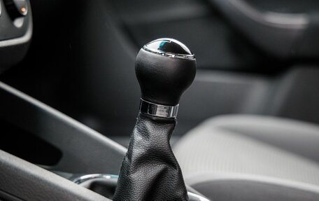 Volkswagen Jetta VI, 2008 год, 888 000 рублей, 22 фотография