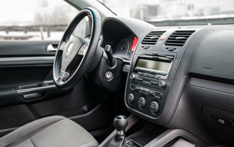 Volkswagen Jetta VI, 2008 год, 888 000 рублей, 25 фотография