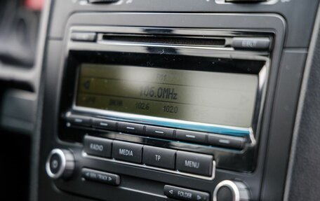 Volkswagen Jetta VI, 2008 год, 888 000 рублей, 27 фотография