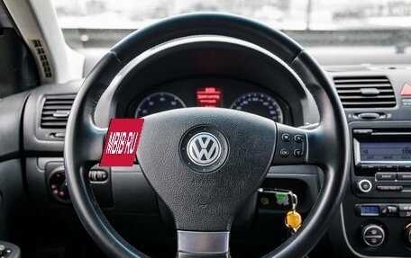 Volkswagen Jetta VI, 2008 год, 888 000 рублей, 36 фотография