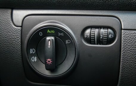 Volkswagen Jetta VI, 2008 год, 888 000 рублей, 39 фотография