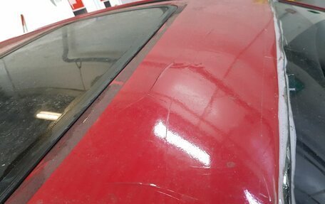 Toyota Matrix, 2004 год, 580 000 рублей, 13 фотография