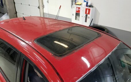 Toyota Matrix, 2004 год, 580 000 рублей, 10 фотография