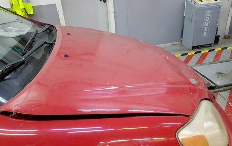 Toyota Matrix, 2004 год, 580 000 рублей, 8 фотография