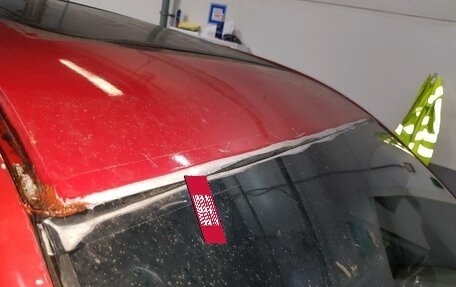 Toyota Matrix, 2004 год, 580 000 рублей, 14 фотография