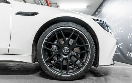 Mercedes-Benz AMG GT I рестайлинг, 2019 год, 8 190 000 рублей, 5 фотография