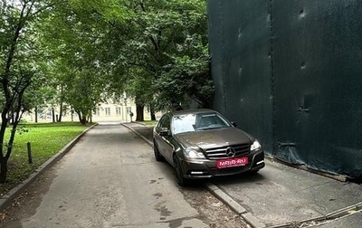 Mercedes-Benz C-Класс, 2013 год, 1 600 000 рублей, 1 фотография