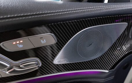 Mercedes-Benz AMG GT I рестайлинг, 2019 год, 8 190 000 рублей, 8 фотография