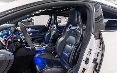 Mercedes-Benz AMG GT I рестайлинг, 2019 год, 8 190 000 рублей, 9 фотография