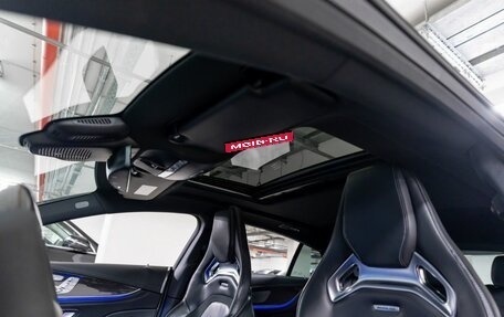 Mercedes-Benz AMG GT I рестайлинг, 2019 год, 8 190 000 рублей, 10 фотография