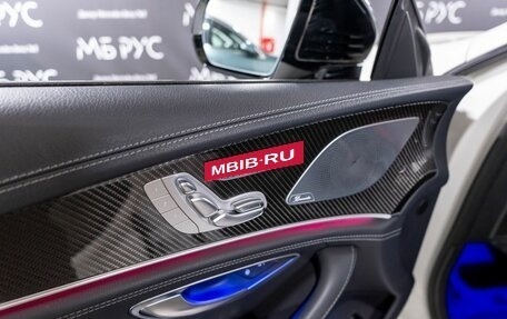 Mercedes-Benz AMG GT I рестайлинг, 2019 год, 8 190 000 рублей, 7 фотография