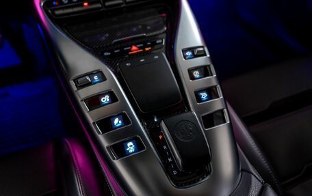 Mercedes-Benz AMG GT I рестайлинг, 2019 год, 8 190 000 рублей, 18 фотография