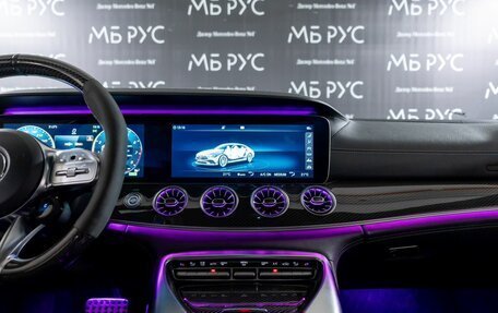 Mercedes-Benz AMG GT I рестайлинг, 2019 год, 8 190 000 рублей, 15 фотография